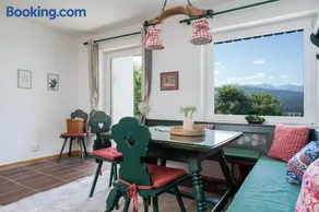 Auszeit am Walchensee mit Garten, Seeblick & Sauna - Image 2