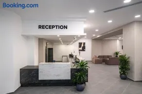 Unipark Hotel By Greenwood - Image 3