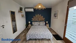 Chambre privé climatisé - Image 1