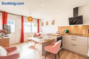 Maison de vacances proche des plages paradisiaques - Image 1