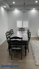 4 furnished bed rooms detached home ideal for family living - Image 4
