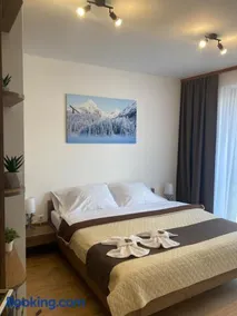 Apartment Tatry mountain - Image 1