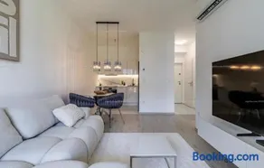 Szemesbay luxus apartman - Image 4