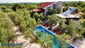 Magnificent Eco Villa Valencano - Image 2