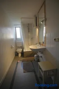 Ferienhaus 140 qm IGELMÜHLE, bei der romantischen Rödermühle an der Fränkischen Saale in Deutschlands Mitte, 8 km zur A7 - Image 3