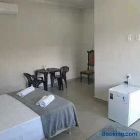 Pousada Casa Vista Bela São José da Barra Capitólio - Image 5