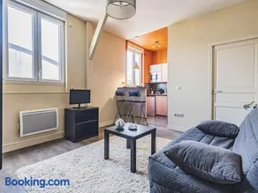 Studio cosy, hyper centre - Reims - FR-1-870-40 - Image 3