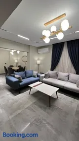 Luxury apartment El Mohandessen - Image 1
