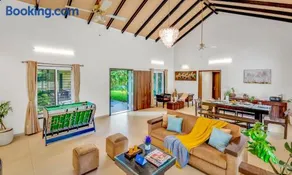 SaffronStays Casa Bella - Image 3