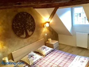 Le Logis du Vignoble - Image 1