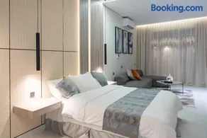 شاليهات لفيف - Lafif Chalets - Image 3