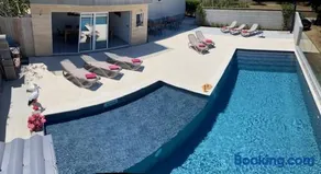 Apartment Maki with new Pool Nin - Image 1