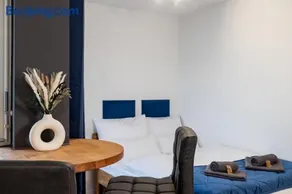 Sunnybelle Appartements Dresden I - Image 3
