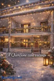 "Il Quercione" Casa Vacanze - Image 3