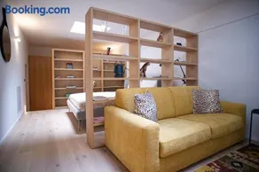 Varanini Luxury Suites double bedroom plus two and sauna - Image 3