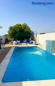 Villa Zitouna - Djerba - Image 1