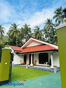St Anthonys Villa - Image 1