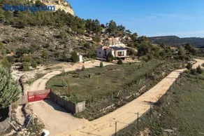 Casa Rural Terranova Luxe - Image 5