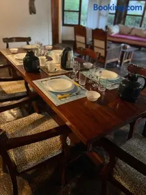Red Sunshine Villa Mayungu to Watamu Your Tropical Dream - Image 3