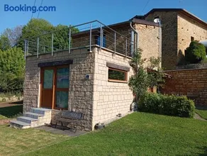 Le cabanon au bord de l'Othain - Image 1