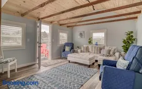 King Tide - Meredith Lodging - Image 2