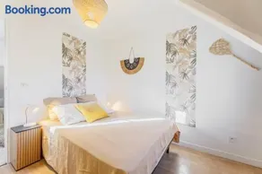Du côté de Giverny - Avec Parking Privé - Image 3