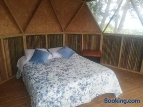 Ecobindu Cabaña-Tipo DOMO-hermosa Vista! - Image 3