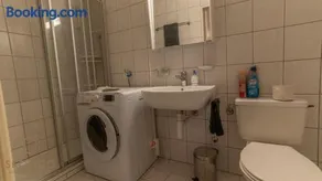 Apartment house Lötschberg - Image 4