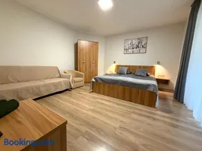 Hídfő Apartman - Image 5