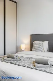 BNB Panorama Bory Penthouse - Image 3