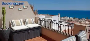 ÁTICO con fabulosas vistas al mar - Image 2