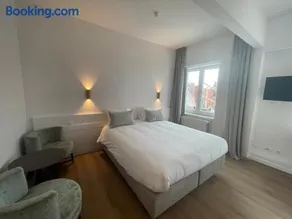Strandhotel De Haan - Image 3