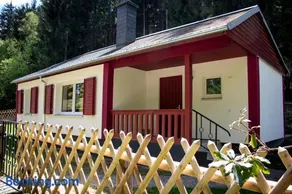 Erzgebirgsidyll Breitenbrunn - Waldhaus - Image 2