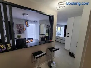 Appartement neuf moderne + parking, Genève - Image 4