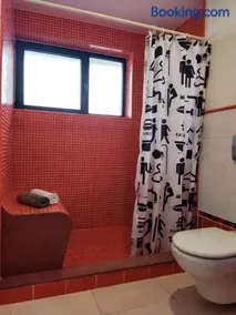 CASA AZUL 2Bedroom Apartment & Ocean View Terrace WIFI Premium - Image 4