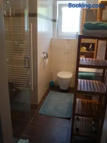 Bed & Breakfast Engen - Image 1