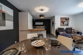 Lac et montagnes charmant appartement au calme pour 4 personnes - Image 2