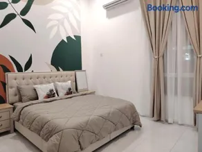ALI DE HOMESTAY 阿里民宿 - Image 1