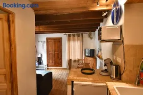 Petite maison proche télécabine Alpe d'huez - Image 2