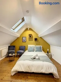 Magnifique studio centre ville Saint Leu 2 pers - Image 1