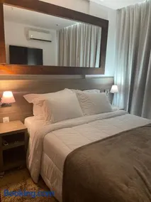 Flat - Rio Centro, Junesse Arena, Parque Olímpico, Praia da Barra - Image 2