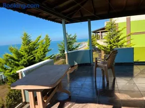 Seyran Seaside Apartments - 1-dublex - Image 3