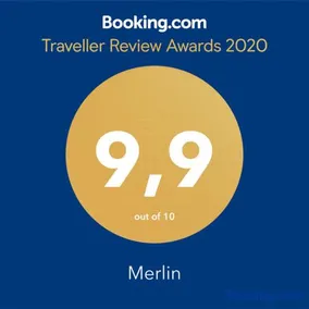 Merlin - Image 2