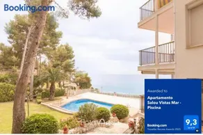 Apartamento Salou Vistas Mar - Piscina - Image 2