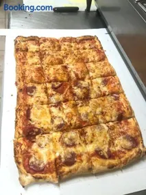 görsorth pizzeria &Kebaphaus - Image 1