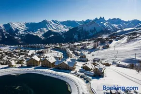 ODYSSEE B201 - Magnifique Duplex sur les pistes - Image 1