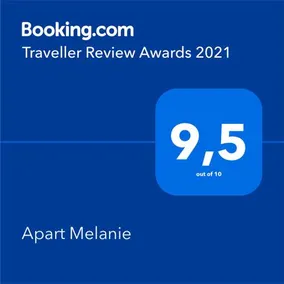 Apart Melanie - Image 3