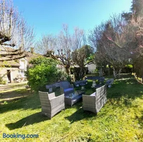 Le Jardin du saumon - Image 2