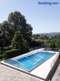 Domaine Sainte Germaine 8pers - Image 2
