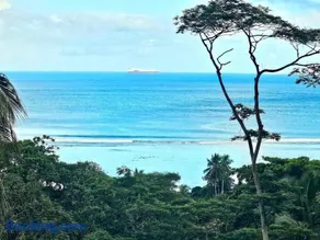 Au Lever Du Soleil Guest House Sea View - Image 3